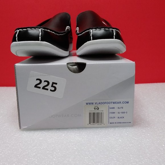 VLADO FOOTWEAR ELITE Men's Size-10 COD/225 - Picture 11 of 11